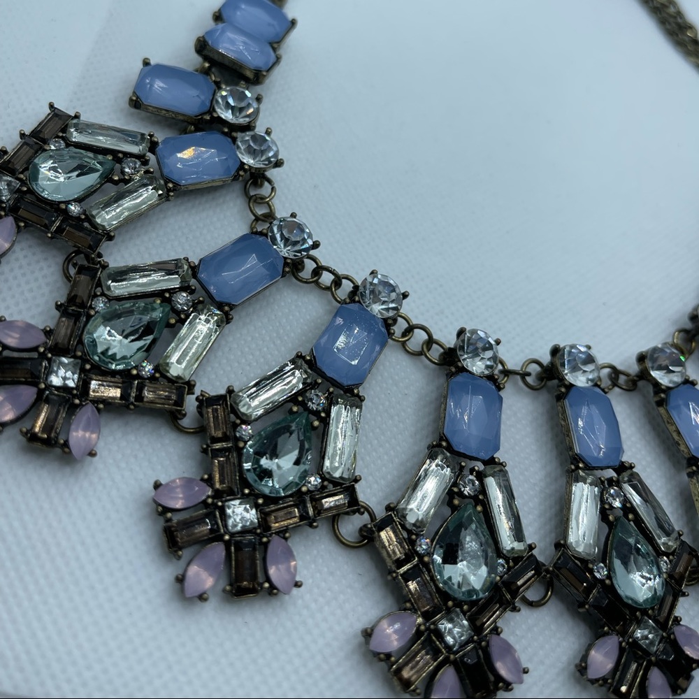 Women’s Baublebar Statement Necklace